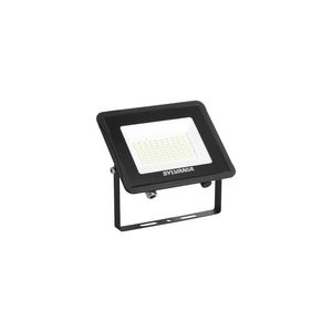 Downlight START FLOOD IP65 7000lm 840 zwart