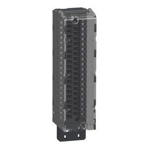 Verwijderbaar kooiklemmenblok Modicon X80 40-pin 0,34-1mm²