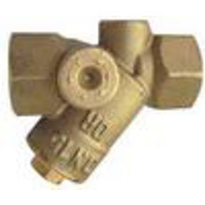 Vuilvangzeef CR NI maasw.0 75mm bi.dr kvs=30 0 DN40 VVE=5