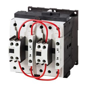 Omkeerschakelaar DIULM40/11(230V50HZ,240V60HZ) 18,5kW