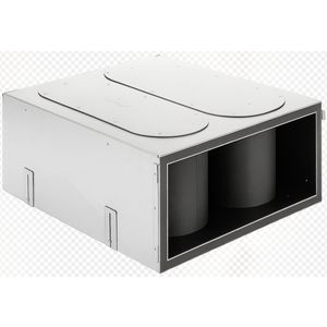 ComfoWell geluiddemper, type CW-S 420