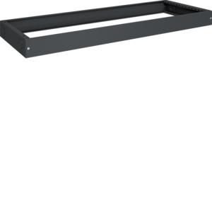 Sokkel Univers 100x1300x400mm voor FR + FS verdeler