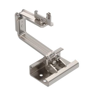 Universele dakhaak hellend dak systeem 140x197x144 Ro VVE=10