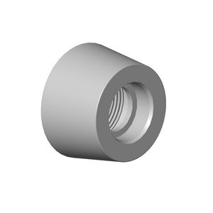 Huls 30X18mm-BG