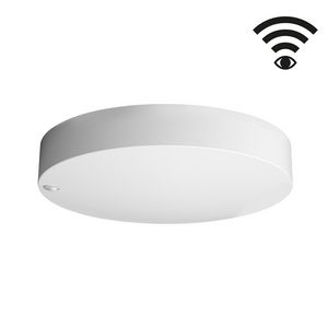 Plafondlamp Ø280mm 10/15W 3-CCT PIR