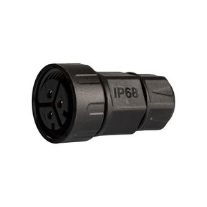 Female connector Pro-Strada Basic 40312091