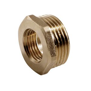 Verloopring 1 1/4" BUI x 1/2" BIN Profit