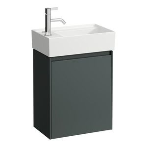 Lani badmeu 450 1 deur Lischanie icm wastafel 815334/5 trgr