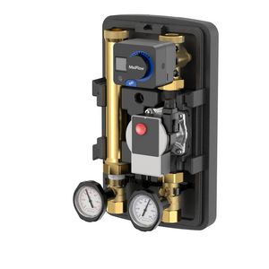 MeiFlow Top S RLB, DN25, GF Alpha 2.1