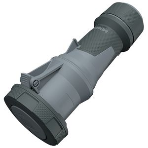 Koppelcontactstop 63A 5-polig  1H 50V IP67 PTX