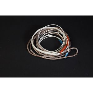 Electrische condensor verwarming HPS8