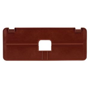 Scheidingswand m.bez. te/rfk 1/95 pa/v0 VVE=50