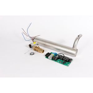 Vervangingsset elektrisch element F1145 3x 400V