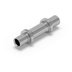 Reparatiekoppeling / schuifsok lang 17x2,0/16x1,5/ML16 l=50mm RAUTHERM VVE=10