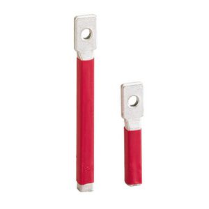 Achteraansluitset 3-polig 160 DPX3