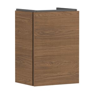 Badmeubel Xilesa E 430/330 fontein scharnier links CAO