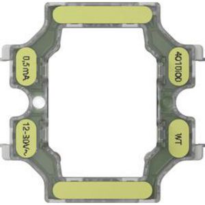 Led-verl.el. 12 - 30 V /V4 0,5 mA Accessoires wit