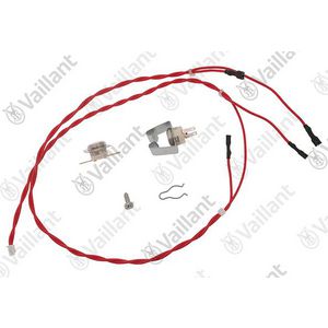 Temperatuursensor 115236