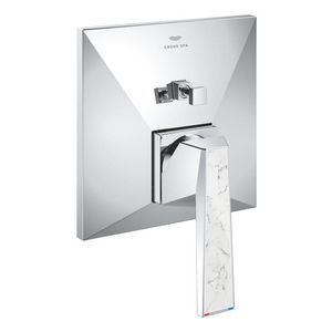 Allure Brilliant Private Collection  Bad Opbouwdeel White Attica