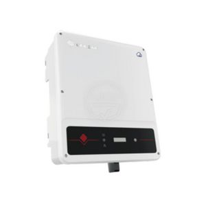 Omvormer 4K-DT 3-Fase 6.4A, 2 MPPT 2 IN incl. WIFI + DC-switch