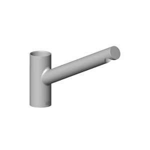 Lichaam 260x180x48mm Champagne (22kt Goud)