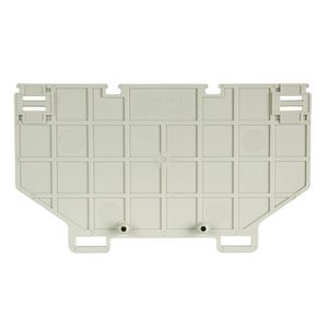 Scheidingswand TW bk m6/35 VVE=25