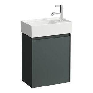 Lani badmeu 450 1 deur Reschanie icm wastafel 815334/5 trgr