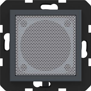 Luidspreker voor radio touch A.x/C.x antraciet
