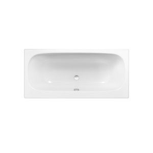 Bad BetteDuett 1700x800mm Bahama beige 1 greepboring