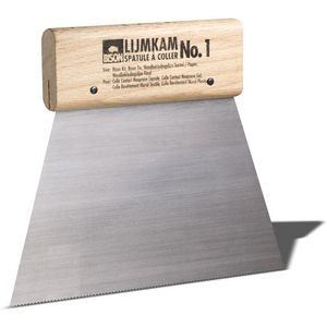 Lijmkam nr.1 180mm VVE=6