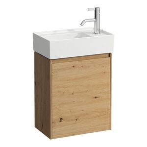 Lani badmeu 450 1 deur Reschanie icm wastafel 815334/5 wioa