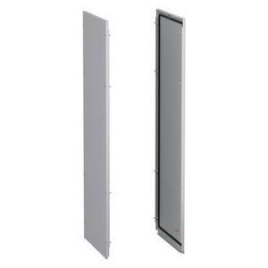 Zijpanelen PanelSeT SFN elektrische behuizing H1200 D500mm