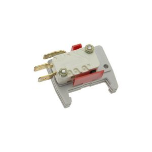Microschakelaar hoge snelheid 2 A AC 250 V schakel VVE=15