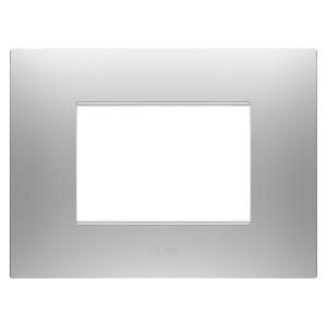 EGO PLAAT-VAN GELAKT TECHNOPOLYMEER-3 MODULE-MAGNETISC