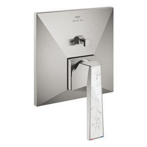 Allure Brilliant Private Collection Bad Opbouwdeel White Attica Supersteel