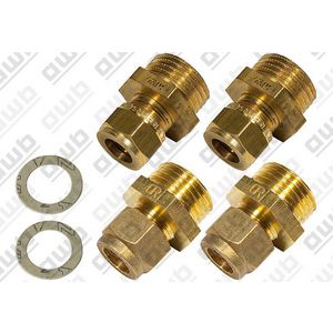 Knelkoppeling S1093600