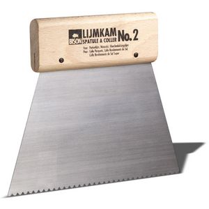 Lijmkam nr.2 180mm VVE=6