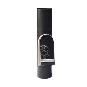 Zinken GRANUM EXTRA basalte HWA bladafscheider ø80mm