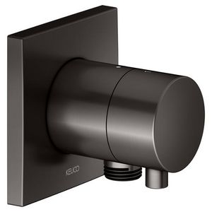 2-wegs omstelvent/UP DN15 m/slangaansl/IXMO Comf/vierk