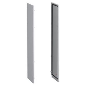 Zijpanelen PanelSeT SFN elektrische behuizing H1200 D400mm