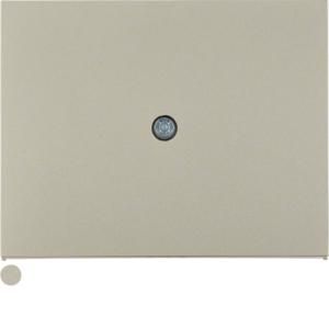 Centraaldoos kabeluitgang berker K.1/K.5 edelstaal