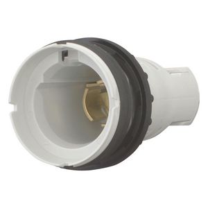 Signaallampen compact vlak zonder lens