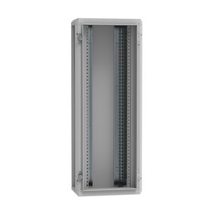 XL3HP630 IP55 kast 1200mm 12mod 630A