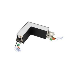 Onderdeel OTAO L HOEK-L O 830/840 ZW