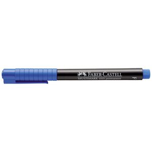 Marker zwart KL440F