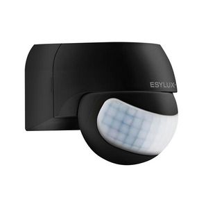 Buitenbewegingsmelder MD 180 BASIC BK