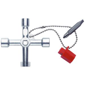 Schakelkastsleutel KL500