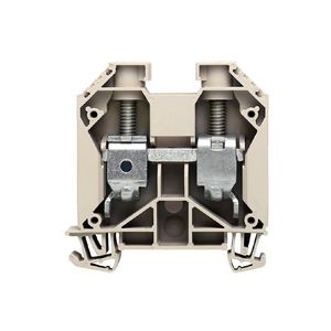 Doorvoerklem d.beige 35mm2 125 1029000000 VVE=25