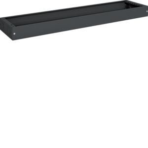 Sokkel Univers 100x1300x275mm voor FR + FS verdeler