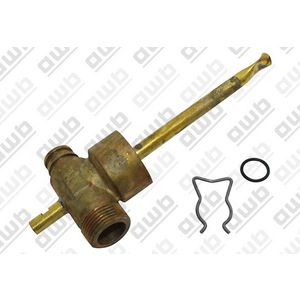 T-stuk onder 0020040403